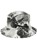 47 Brand 'Ohana '47 Chicago White Sox' Bucket Hat - Hvid thumbnail-4