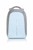 XD Design - Bobby Compact Anti-Theft-Backpack - Light Blue (p705.530) thumbnail-1