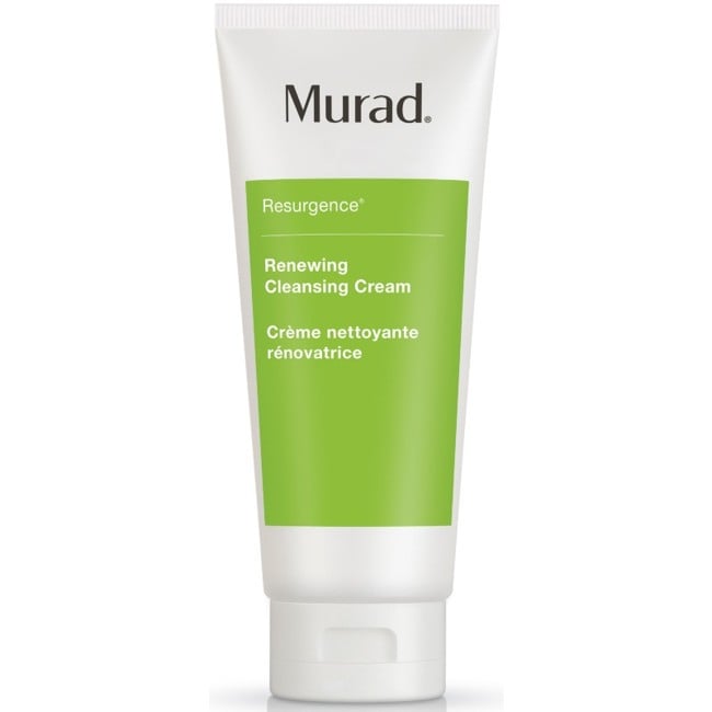 Murad - Renewing Cleansing Cream 200 ml - Reinigungscreme