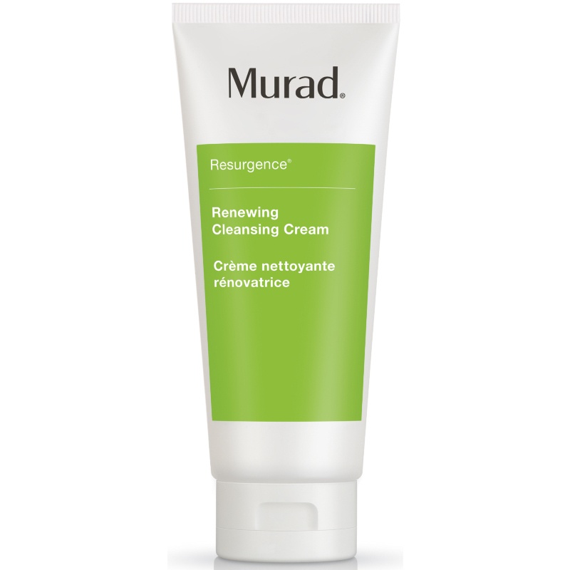 Murad - Renewing Cleansing Cream 200 ml - Skjønnhet