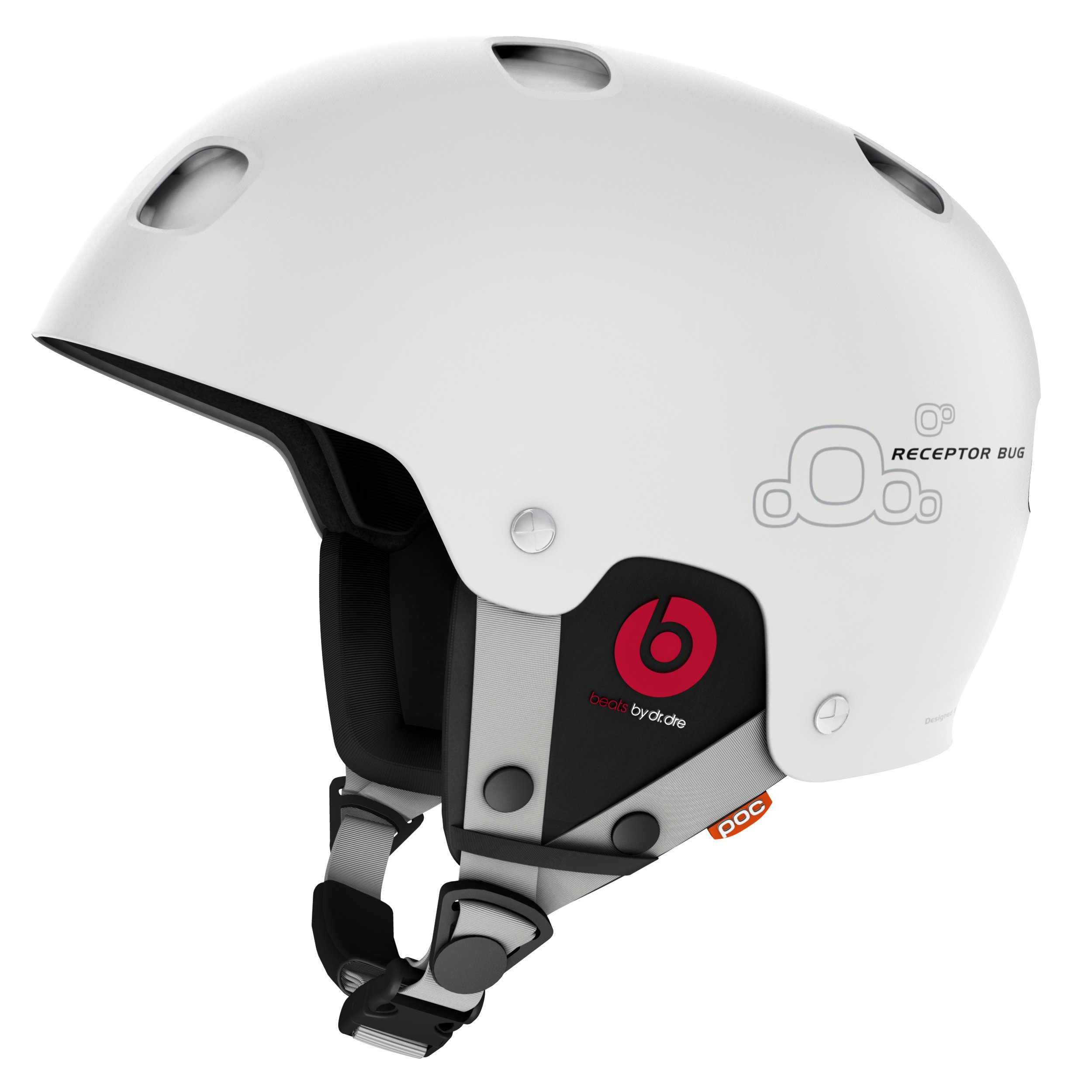 beats helmet speakers