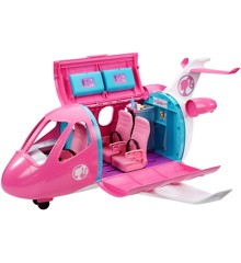 Barbie - Unelmien Lentokone (GDG76)