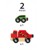 BRIO - Tow Truck (33528) thumbnail-3