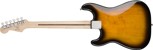 Squier By Fender - Bullet Stratocaster HT / RW - Elektrisk Guitar (Brown Sunburst) thumbnail-4