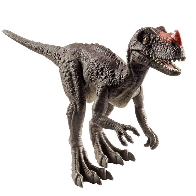 Jurassic World - Attack Pack - Proceratosaurus (FVJ93)
