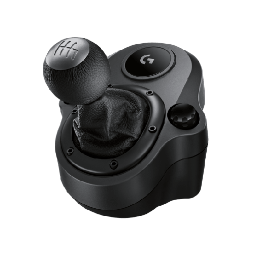- Driving Force Shifter För G923, G29 och G920