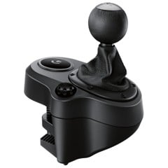 Logitech - Driving Force Shifter For G29, G920 & G923