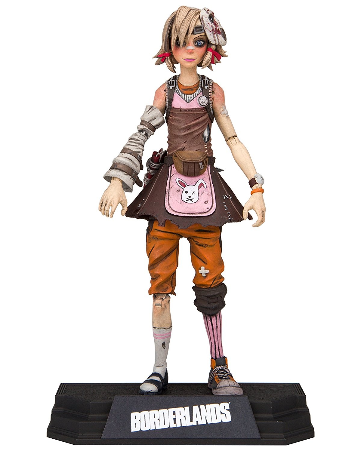 Buy Borderlands Tiny Tina Action Figure borderlands body pillow
