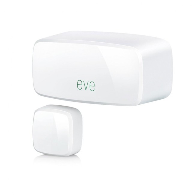 Eve Home - Dør & Vindue Sensor