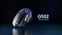 ​Logitech - G502 Wireless Lightspeed Black Gamer Mouse thumbnail-2