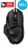​Logitech - G502 Wireless Lightspeed Black Gamer Mouse thumbnail-4
