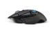 Logitech - G502 Lightspeed Kabellose Gaming-Maus, Schwarz thumbnail-5