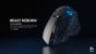 Logitech - G502 Lightspeed Kabellose Gaming-Maus, Schwarz thumbnail-8