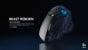 ​Logitech - G502 Wireless Lightspeed Black Gamer Mouse thumbnail-8