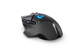 Logitech - G502 Lightspeed Kabellose Gaming-Maus, Schwarz thumbnail-11