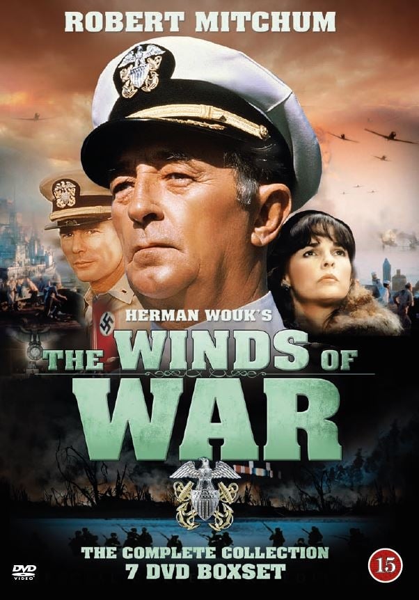 the winds of war wouk