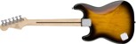 Squier By Fender - SS Stratocaster - Elektrisk Guitar Start Pakke (Brown Sunburst) thumbnail-2