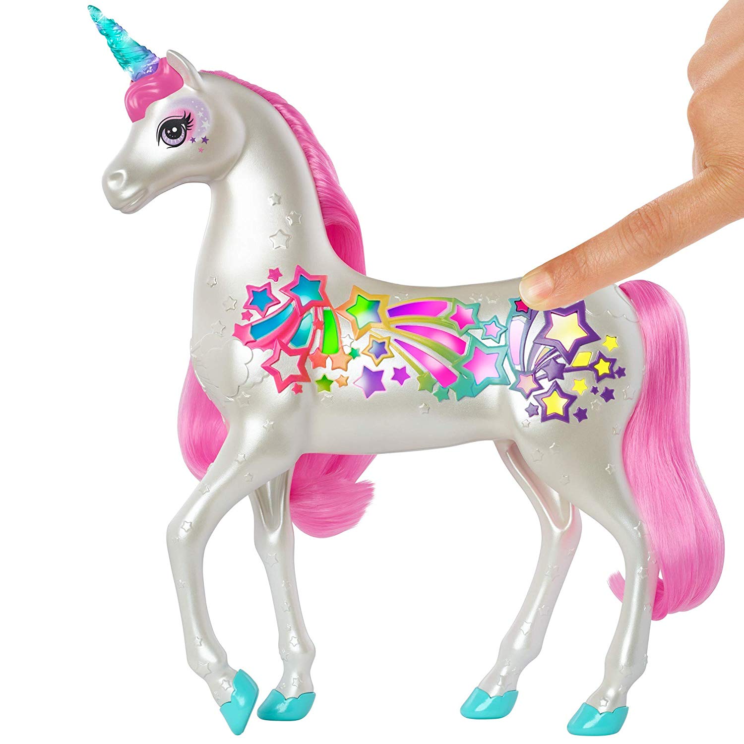 Kaufe Barbie - Dreamtopia Unicorn (GFH60)
