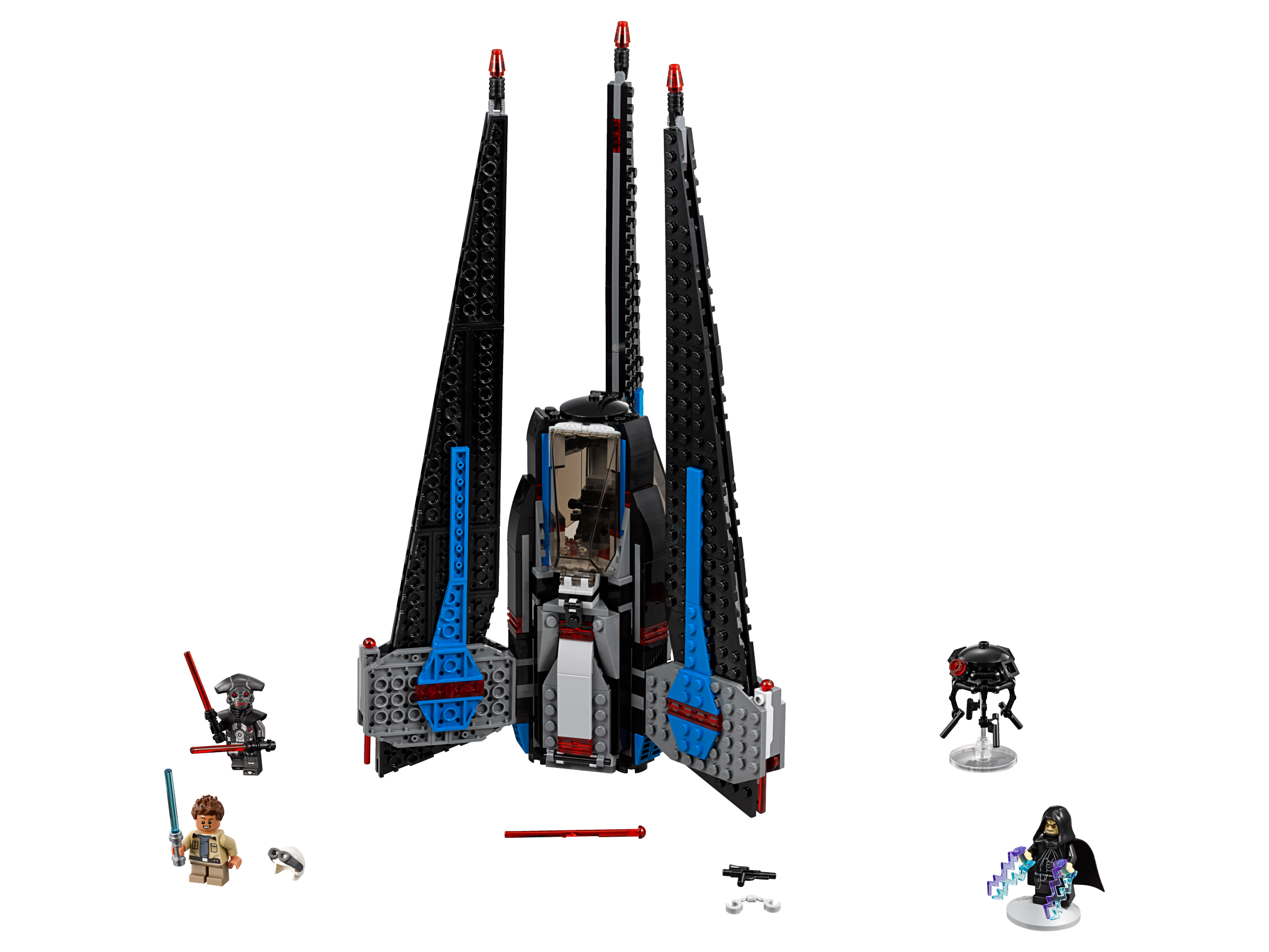 star wars activity tracker