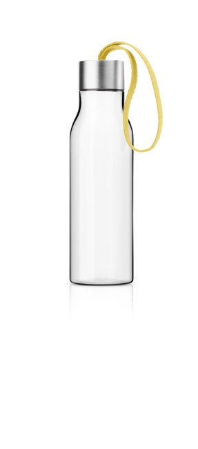 Eva Solo - Drikkeflaske 0,5 L - Gul
