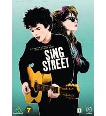 Sing Street - DVD