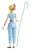 Toy Story 4 - Bo Peep Figur (GDP66) thumbnail-3