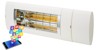 ​Solamagic - 2000 Premium + BTC Patio Heater - White - 5 Years Warranty thumbnail-1