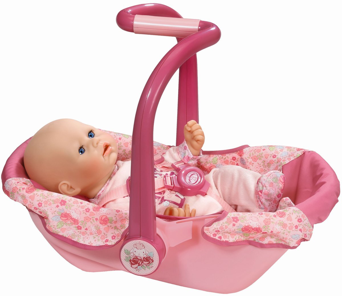 Buy Baby Annabell - Comfort Seat