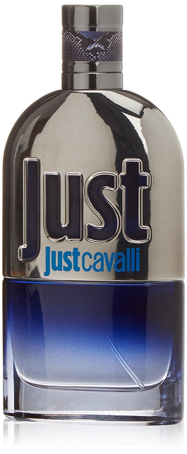 Køb Cavalli - Just Cavalli Man EDT 90 ml - Fri fragt