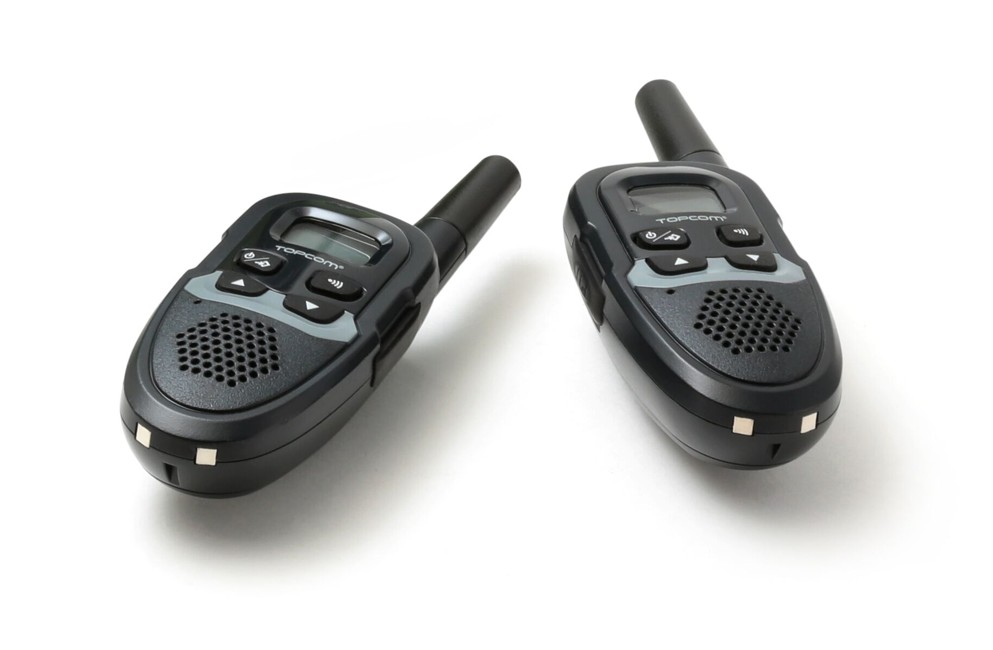 TopCom -  Walkie-Talkie PMR (60072)