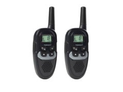 TopCom -  Walkie-Talkie PMR (60072)