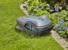 Gardena- Robotplæneklipper SILENO Life 1000m² + Gateway - 5 Års Tryghedspakke thumbnail-2