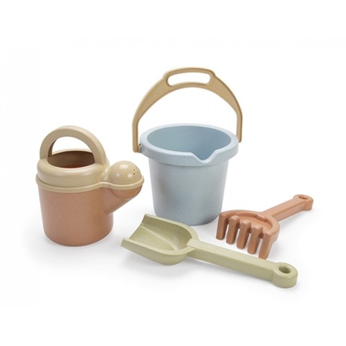 Dantoy – BIOPlast – Hinkset – 4 st.