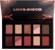 NYX Professional Makeup - Love Lust Disco Shadow Palette - 03 Rose & Play thumbnail-2