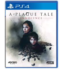 A Plague Tale: Innocence