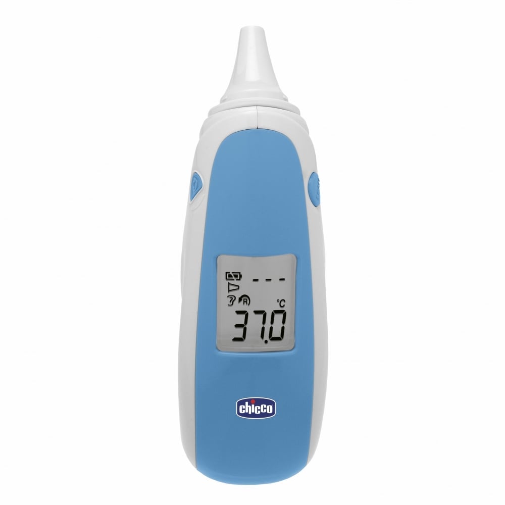 Chicco - Infrared Ear Thermometer