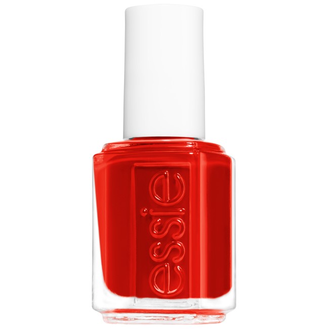 Essie - Neglelak - 60 Really Red