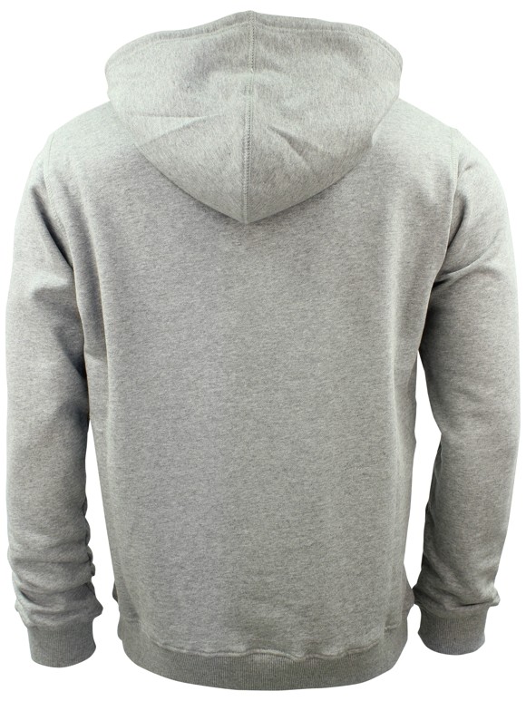 Buy Dickies 'Nevada' Hoodie - Grey Melange