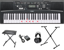 Yamaha - EZ-220 - Transportabel Keyboard Pakke thumbnail-1