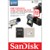Sandisk - MicroSDHC High Endurance Hukommelseskort 32GB thumbnail-1