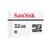 Sandisk - MicroSDHC High Endurance Hukommelseskort 32GB thumbnail-2