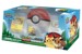 Pokemon - Poké Box - Pikachu & Eevee PokeBall Box med 5 Booster Pakker thumbnail-2
