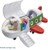 Gurli Gris - Jet Fly med Gurli Gris figur (905-06227) thumbnail-4