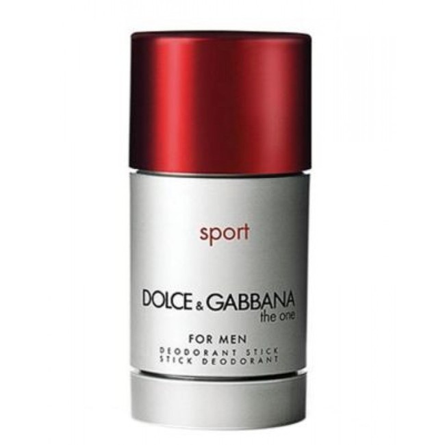 Buy Dolce & Gabbana - The One Sport for Men - Deo Stick