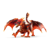 Schleich - Eldrador Creatures - Lavadrake (70138) thumbnail-1