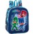 PJ Masks Hero - Backpack - 27 cm - Blue thumbnail-1