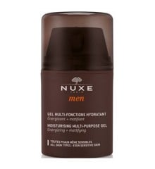 Nuxe Men - Fugtighed Gel 50 ml
