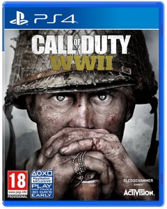 Call of Duty: WW2