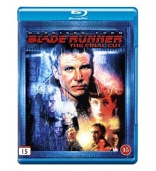 Blade Runner - Final Cut (Blu-Ray)