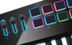 Alesis - Vortex Wireless II - USB MIDI Keytar Controller thumbnail-5